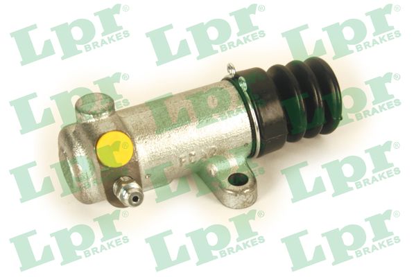 Hulpkoppelingscilinder LPR 3800