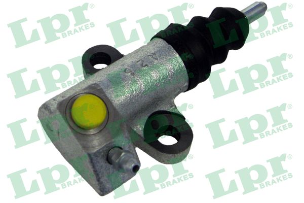Hulpkoppelingscilinder LPR 3803