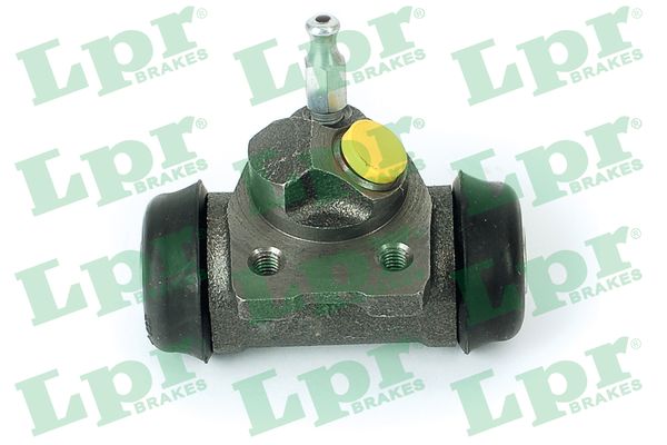 Wielremcilinder LPR 4002
