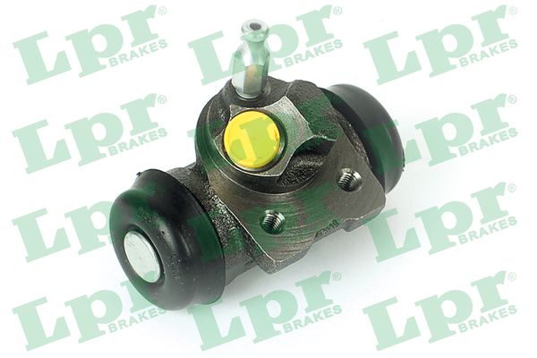 Wielremcilinder LPR 4003