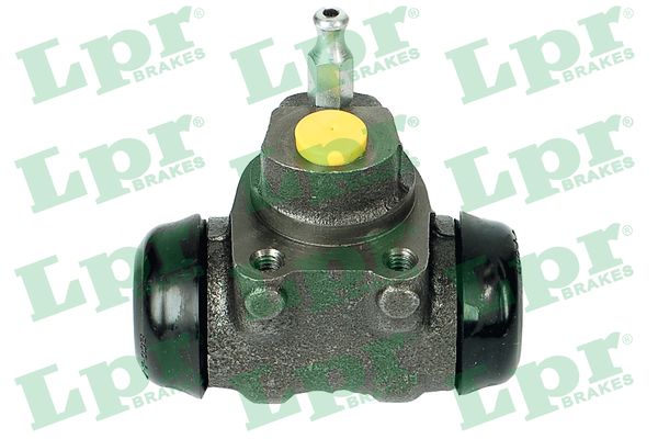 Wielremcilinder LPR 4005