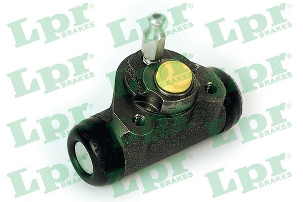 Wielremcilinder LPR 4006