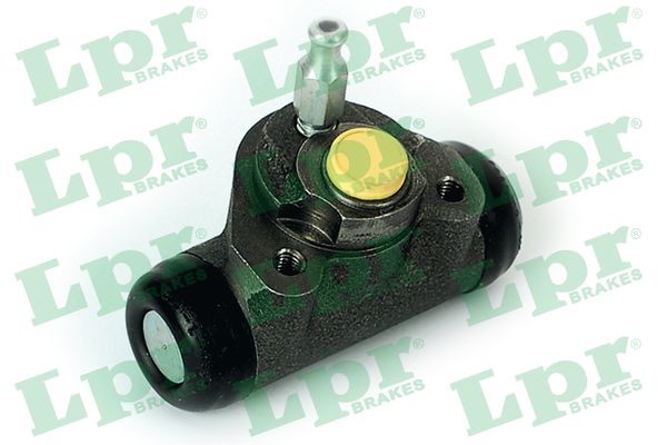 Wielremcilinder LPR 4008