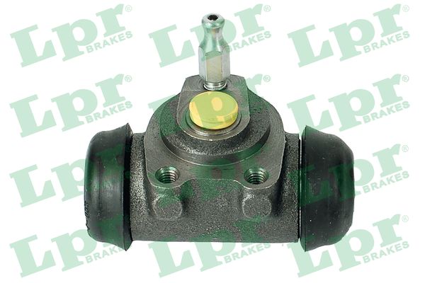 Wielremcilinder LPR 4009