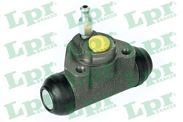 Wielremcilinder LPR 4013