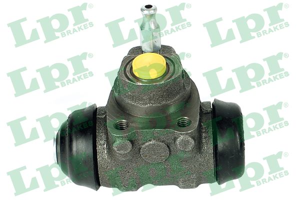 Wielremcilinder LPR 4014
