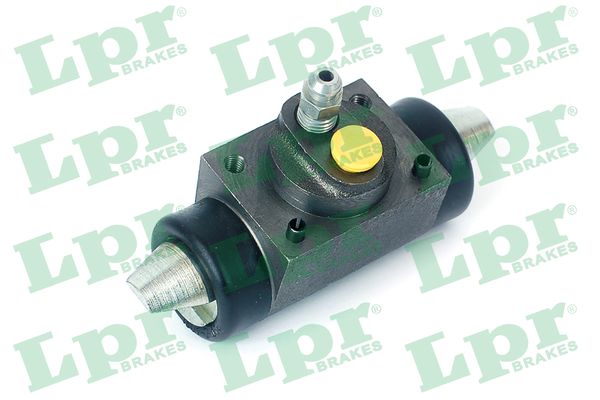 Wielremcilinder LPR 4031