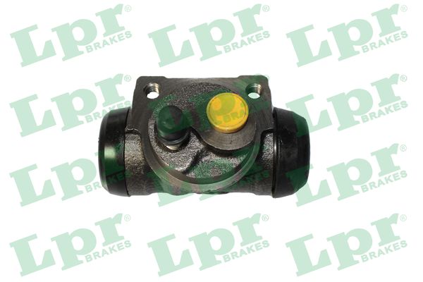 Wielremcilinder LPR 4066