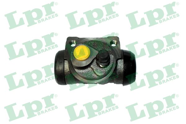 Wielremcilinder LPR 4067