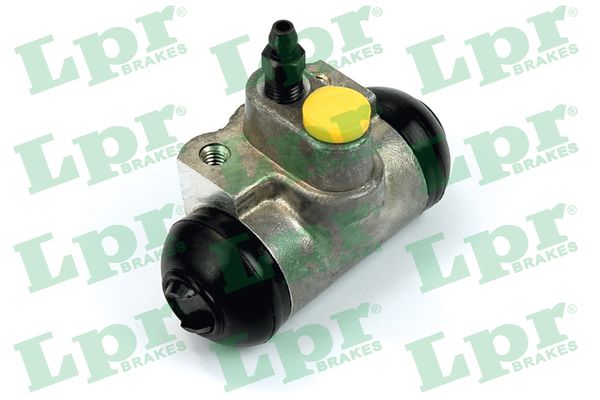 Wielremcilinder LPR 4111