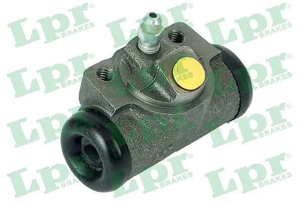 Wielremcilinder LPR 4125