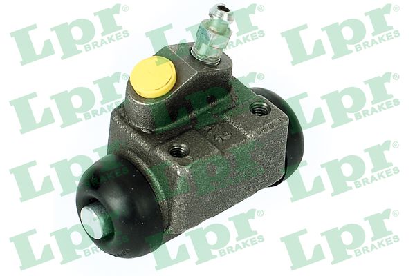 Wielremcilinder LPR 4135