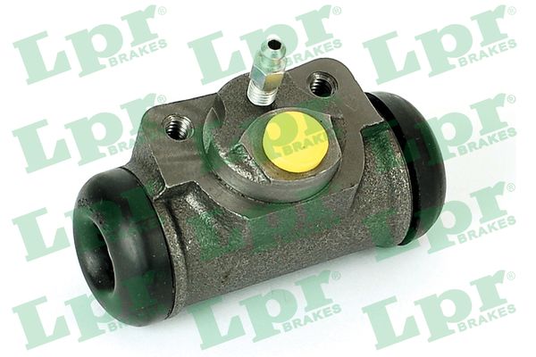 Wielremcilinder LPR 4137