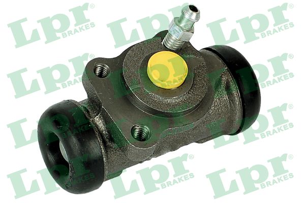 Wielremcilinder LPR 4155