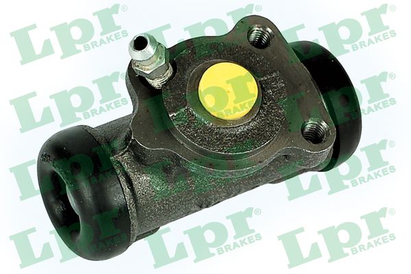 Wielremcilinder LPR 4156