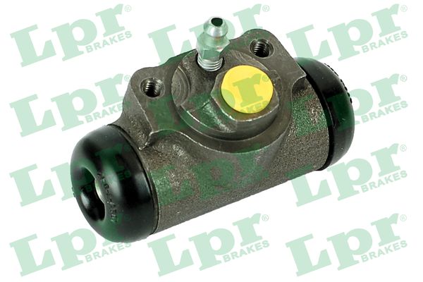 Wielremcilinder LPR 4166