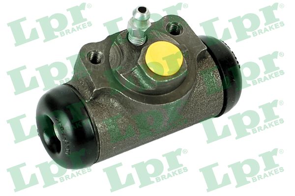 Wielremcilinder LPR 4167