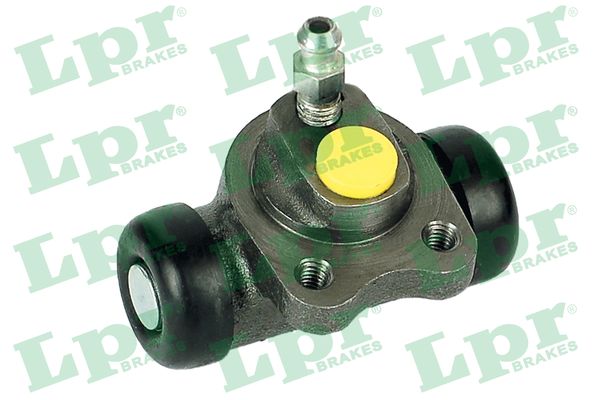 Wielremcilinder LPR 4171
