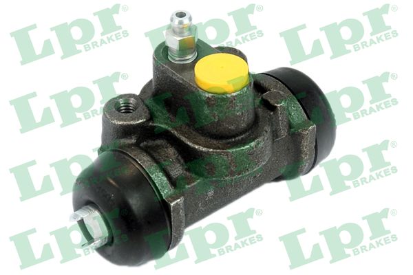 Wielremcilinder LPR 4196
