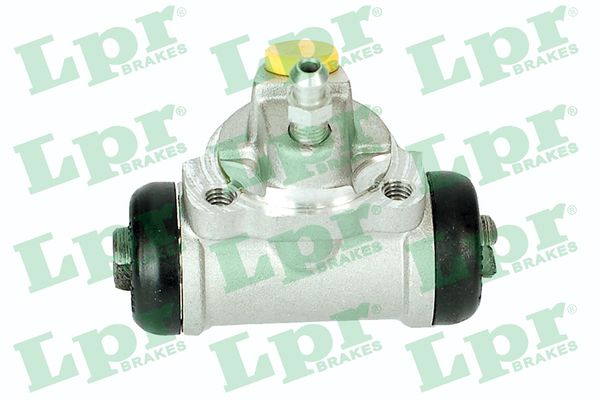 Wielremcilinder LPR 4198