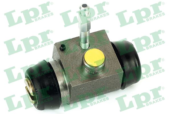 Wielremcilinder LPR 4204