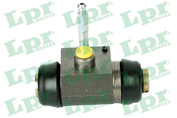 Wielremcilinder LPR 4205