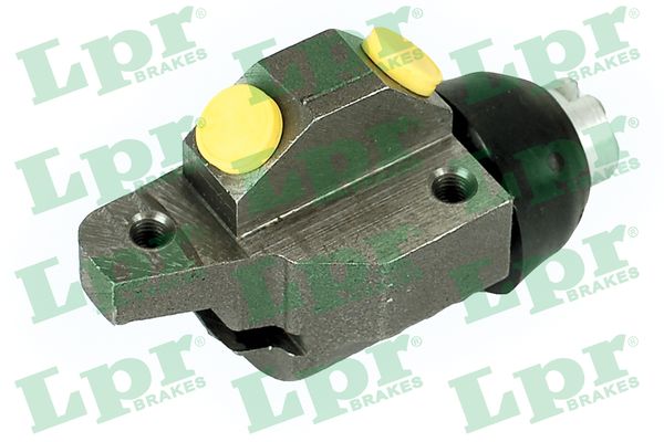Wielremcilinder LPR 4206