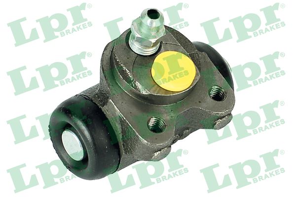 Wielremcilinder LPR 4212
