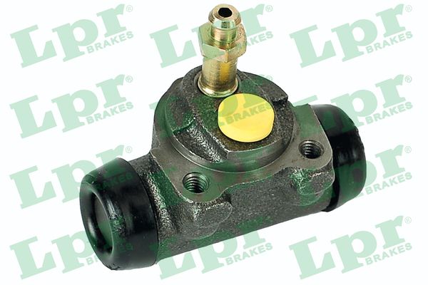 Wielremcilinder LPR 4225