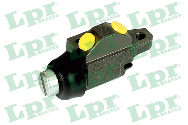 Wielremcilinder LPR 4228
