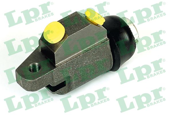 Wielremcilinder LPR 4229