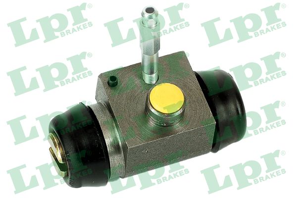 Wielremcilinder LPR 4230