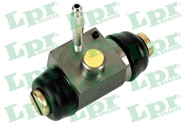 Wielremcilinder LPR 4231