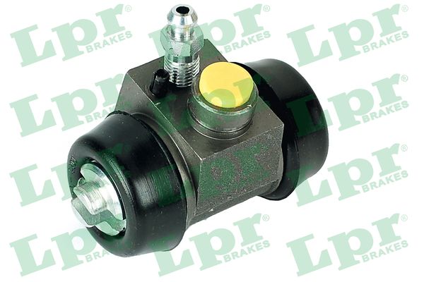 Wielremcilinder LPR 4233