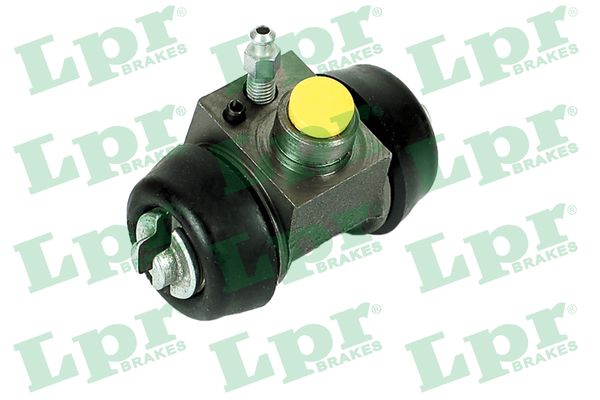Wielremcilinder LPR 4234