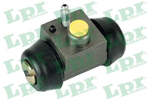 Wielremcilinder LPR 4235