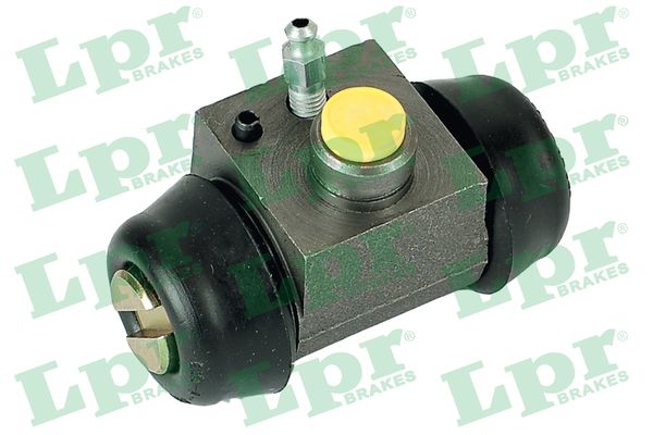 Wielremcilinder LPR 4236