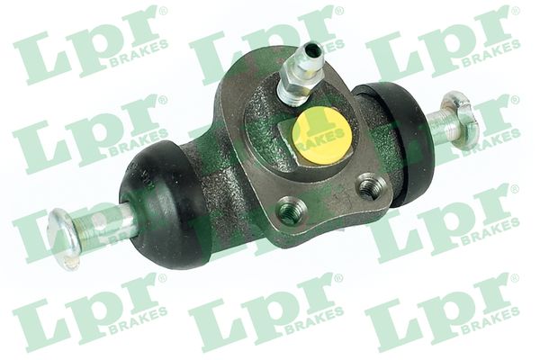 Wielremcilinder LPR 4254