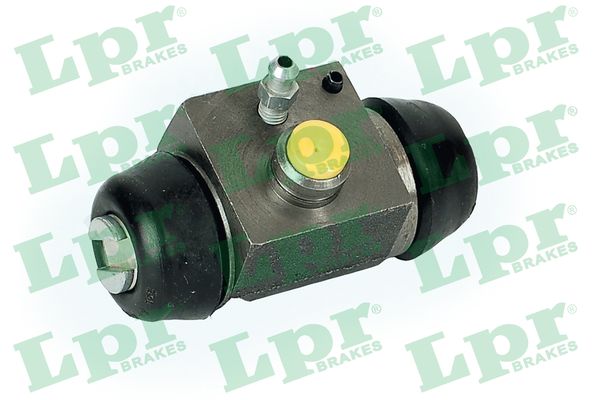 Wielremcilinder LPR 4261