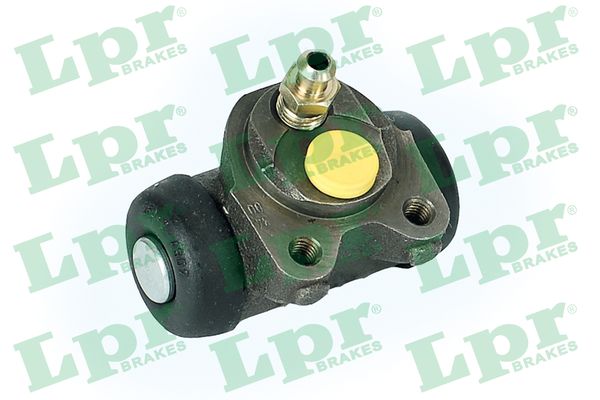 Wielremcilinder LPR 4268