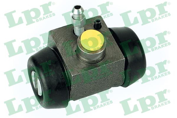 Wielremcilinder LPR 4271