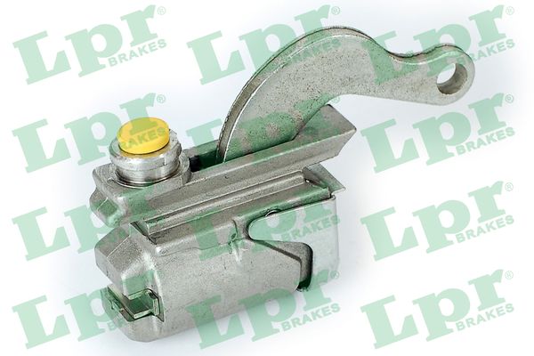 Wielremcilinder LPR 4278