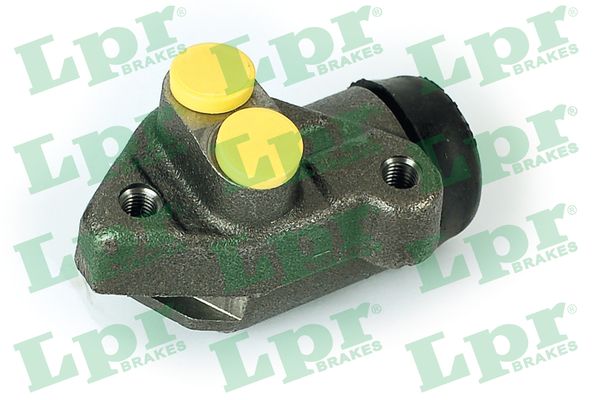Wielremcilinder LPR 4280