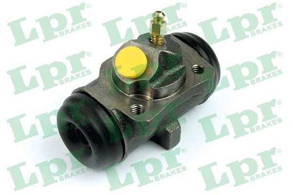 Wielremcilinder LPR 4352