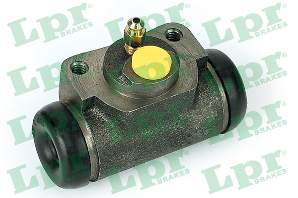 Wielremcilinder LPR 4358
