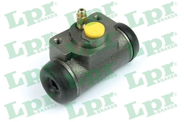 Wielremcilinder LPR 4359