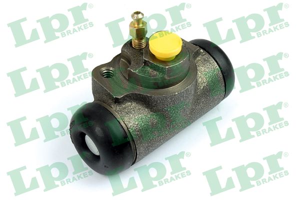 Wielremcilinder LPR 4367