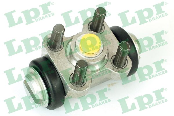 Wielremcilinder LPR 4378