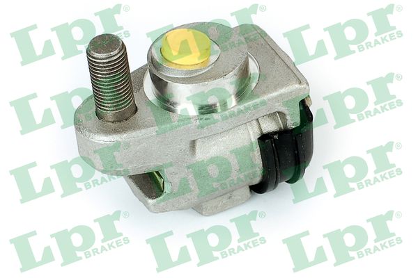 Wielremcilinder LPR 4380