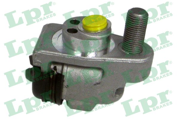 Wielremcilinder LPR 4382